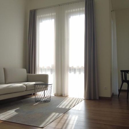 Zalio Kalno Apartamentai カウナス エクステリア 写真