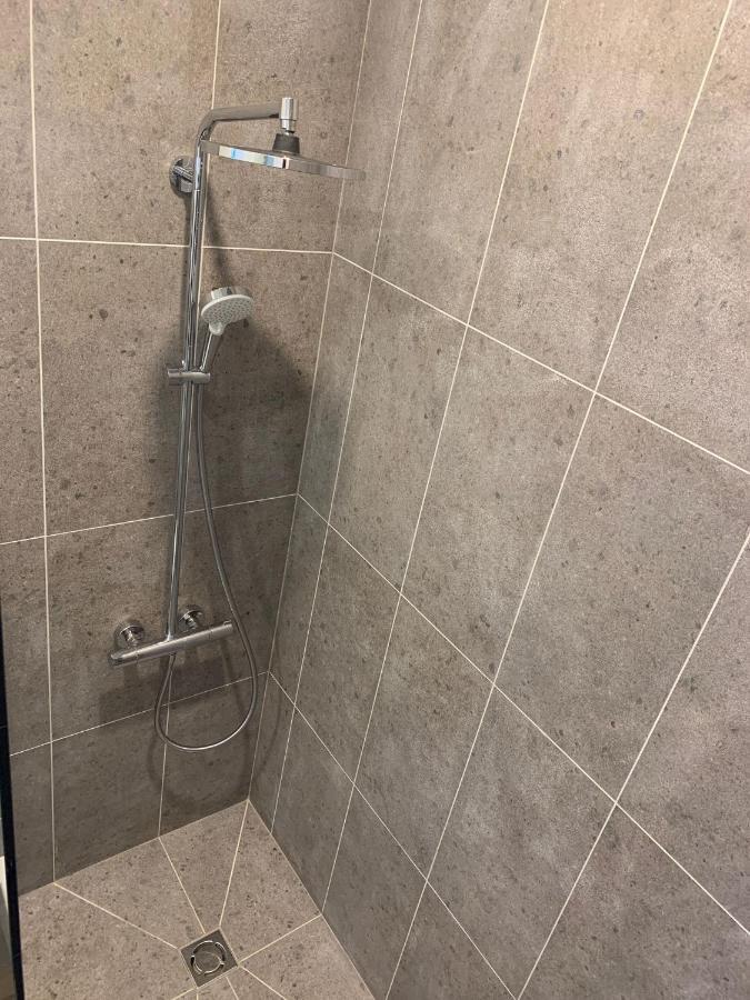 Zalio Kalno Apartamentai カウナス エクステリア 写真