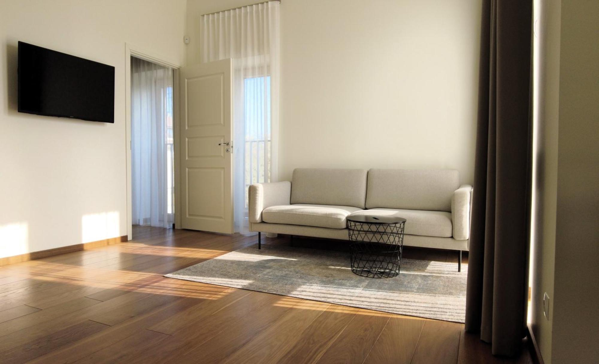 Zalio Kalno Apartamentai カウナス エクステリア 写真