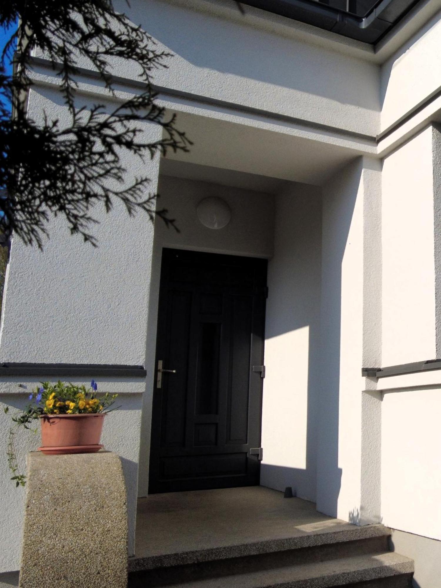 Zalio Kalno Apartamentai カウナス エクステリア 写真